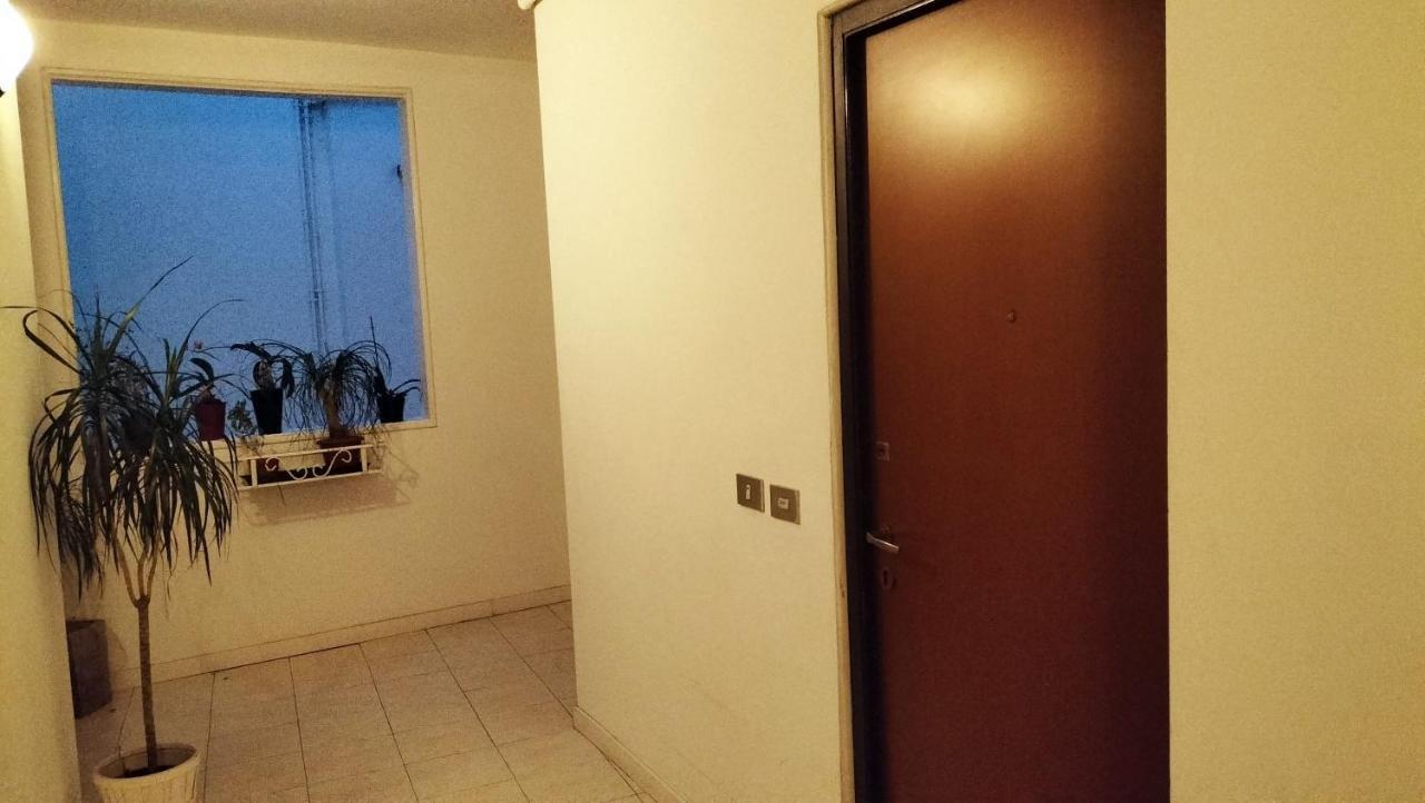 Roma Home Trento Exterior foto