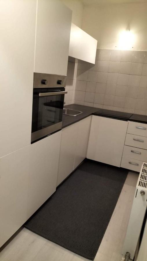 Roma Home Trento Exterior foto